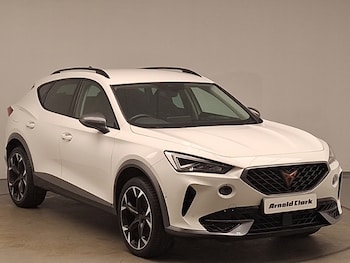 Cupra - Formentor
