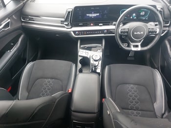 Used Kia Sportage 2025 for sale - 78460877: Photo