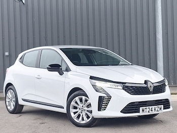 Used Renault Clio 2024 for sale - 78374471: Photo