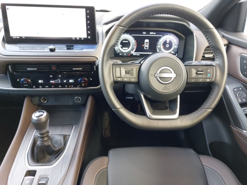 Used Nissan Qashqai 2025 for sale - 77076365: Photo 7