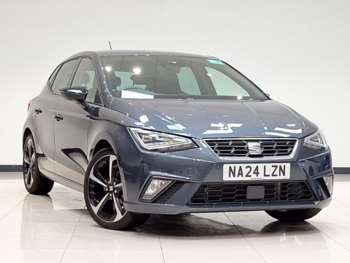 2024 - 1.0 TSI 95 FR Sport 5dr