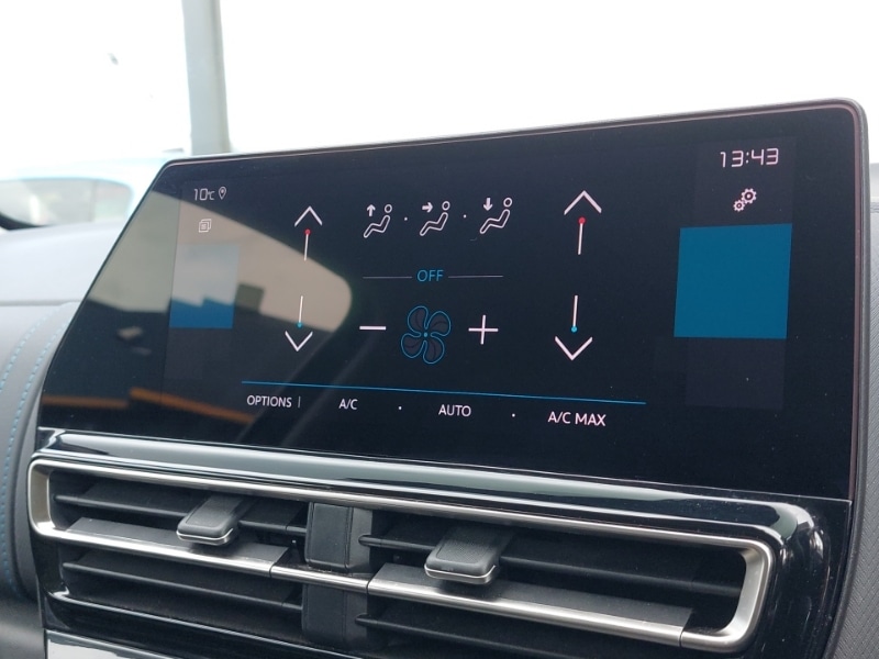 Used Citroen C5 Aircross 2023 for sale - 78023148: Photo 11