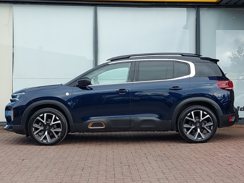 Used Citroen C5 Aircross 2023 for sale - 78023148: Photo 4