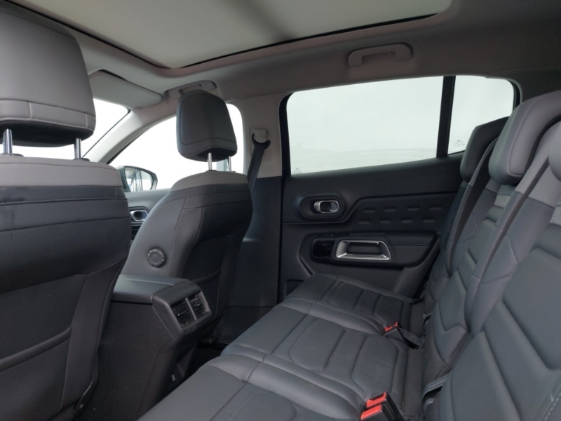 Used Citroen C5 Aircross 2023 for sale - 78023148: Photo 6