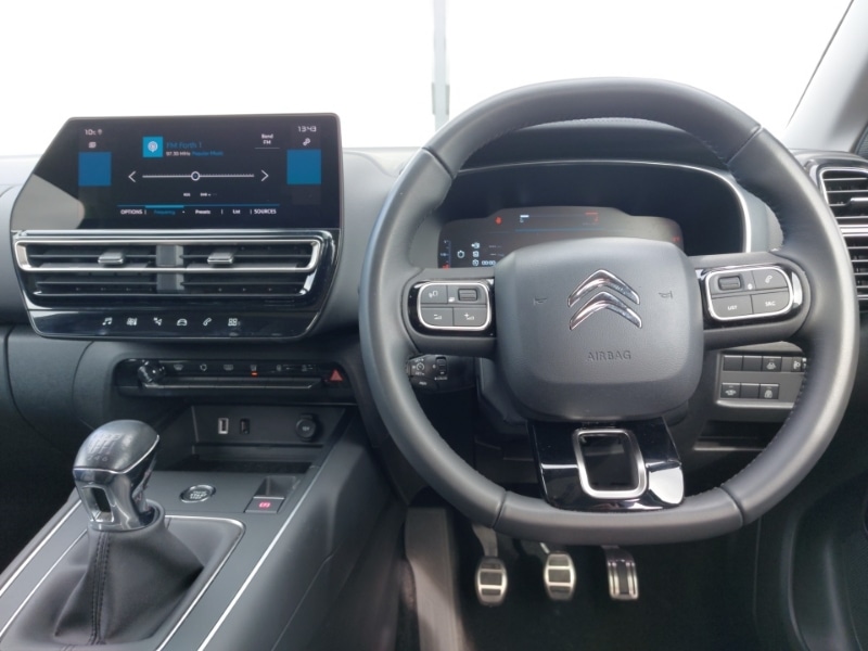 Used Citroen C5 Aircross 2023 for sale - 78023148: Photo 7