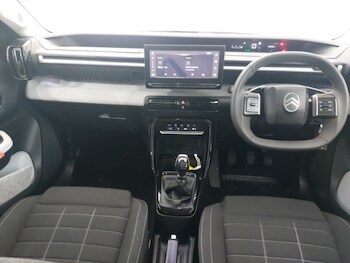 Used Citroen C3 Aircross 2026 for sale - 78560480: Photo