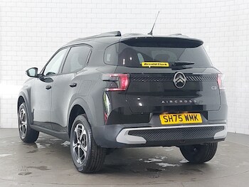 Used Citroen C3 Aircross 2026 for sale - 78560480: Photo