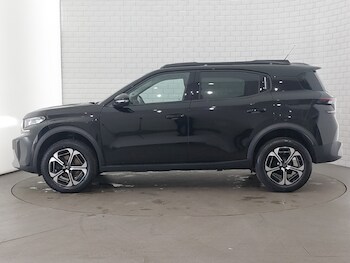 Used Citroen C3 Aircross 2026 for sale - 78560480: Photo