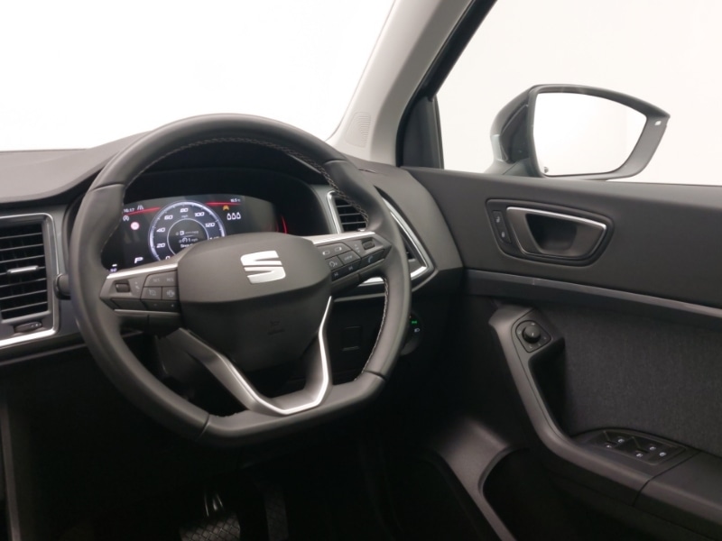 Used SEAT Ateca 2024 for sale - 76881090: Photo 11