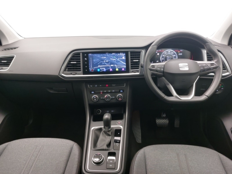 Used SEAT Ateca 2024 for sale - 76881090: Photo 2