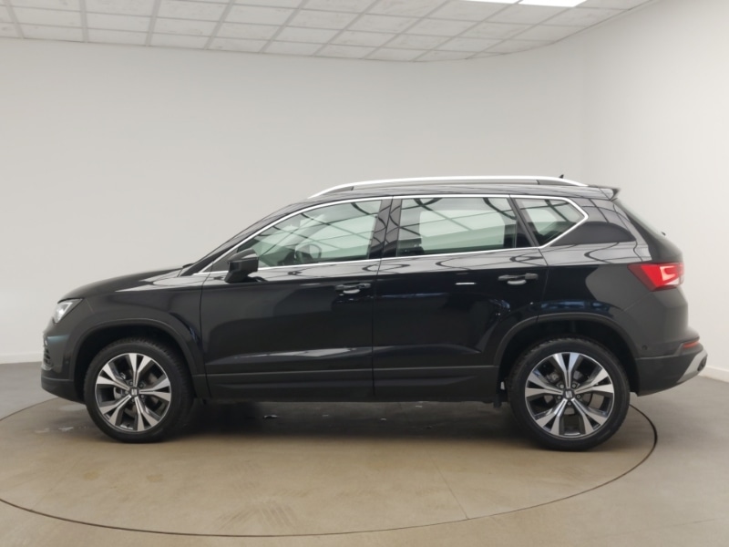 Used SEAT Ateca 2024 for sale - 76881090: Photo 4