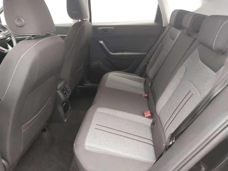 Used SEAT Ateca 2024 for sale - 76881090: Photo 6