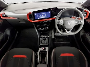 Used Vauxhall Mokka 2024 for sale - 78447069: Photo
