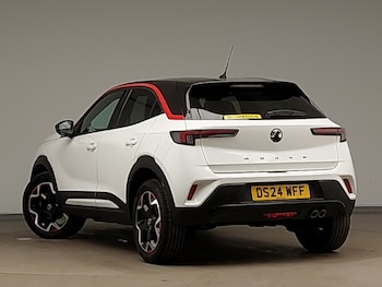 Used Vauxhall Mokka 2024 for sale - 78447069: Photo