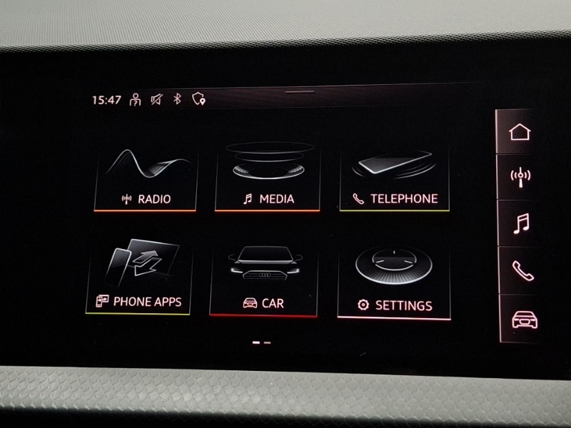 Used Audi A1 2022 for sale - 77012912: Photo 12