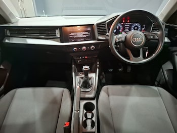 Used Audi A1 2022 for sale - 77012912: Photo
