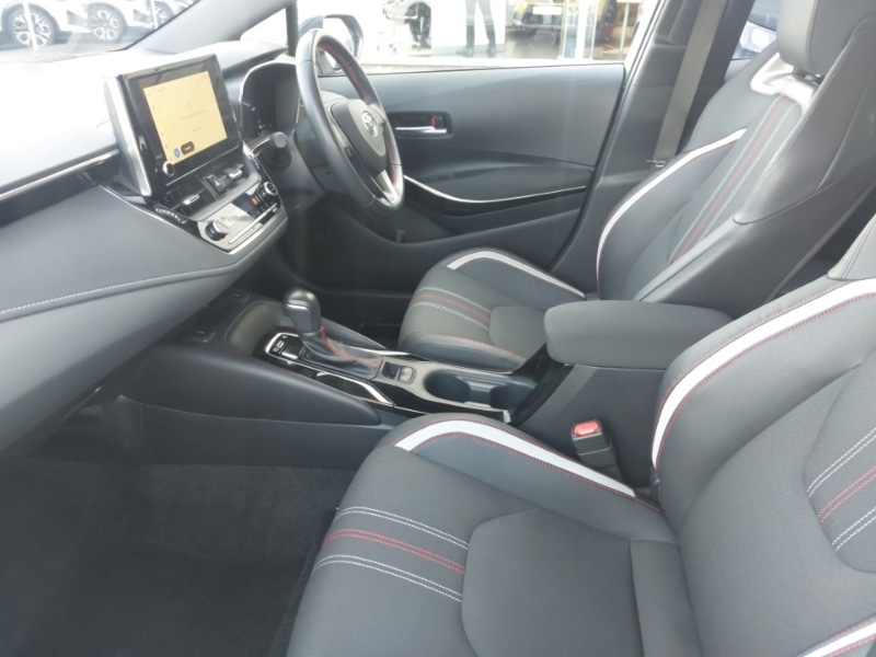 Used Toyota Corolla 2022 for sale - 77995553: Photo 5