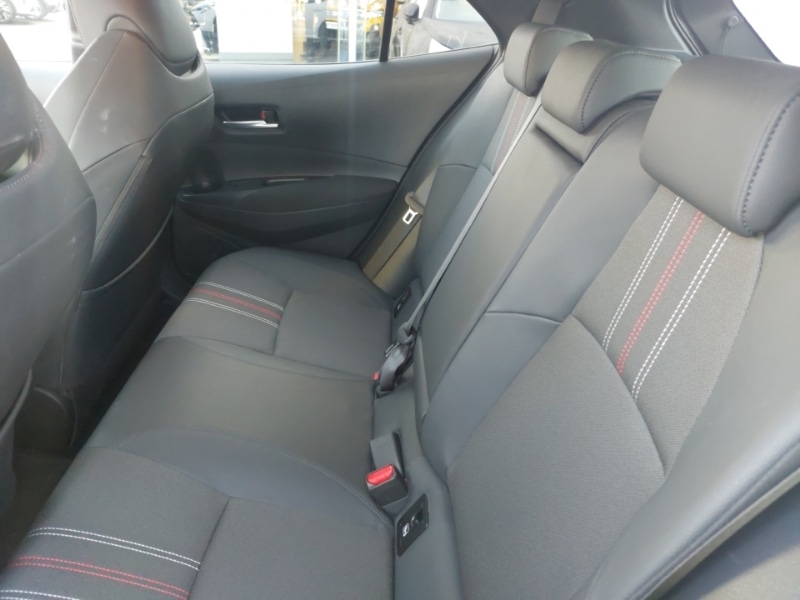 Used Toyota Corolla 2022 for sale - 77995553: Photo 6