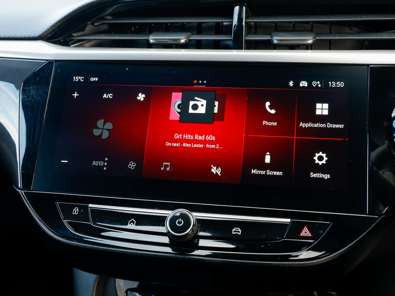 Used Vauxhall Corsa 2024 for sale - 76833820: Photo 10