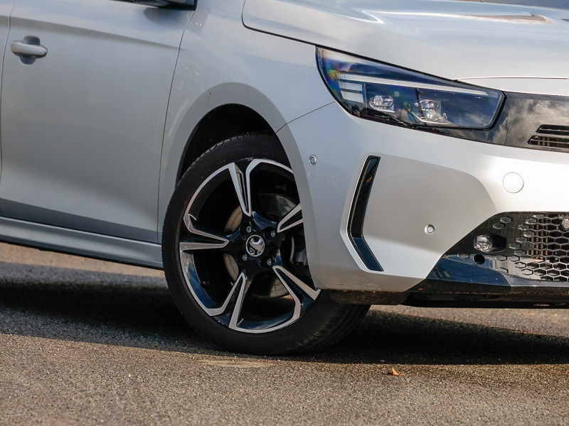 Used Vauxhall Corsa 2024 for sale - 76833820: Photo 9