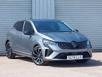 2024 - 1.0 TCe 90 Esprit Alpine 5dr