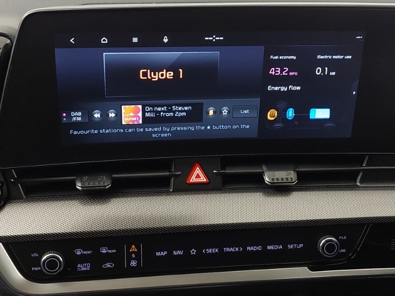 Used Kia Sportage 2023 for sale - 76849376: Photo 11