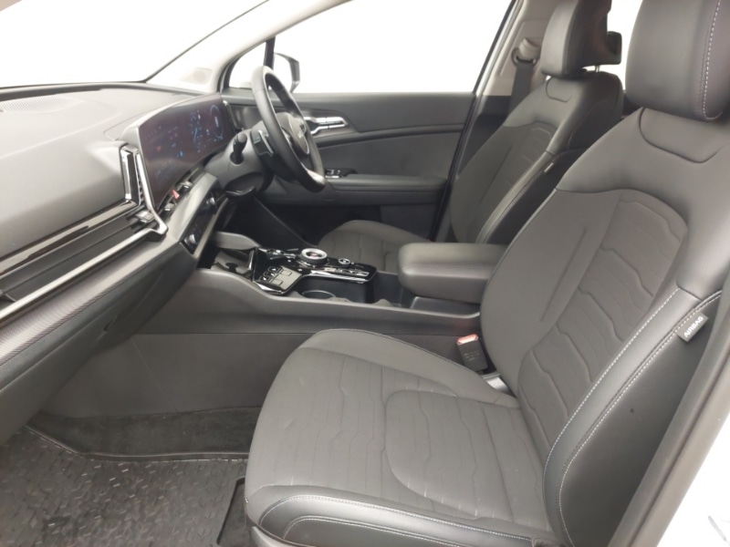 Used Kia Sportage 2023 for sale - 76849376: Photo 5