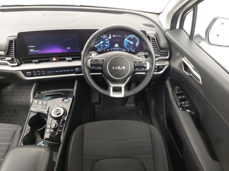 Used Kia Sportage 2023 for sale - 76849376: Photo 7