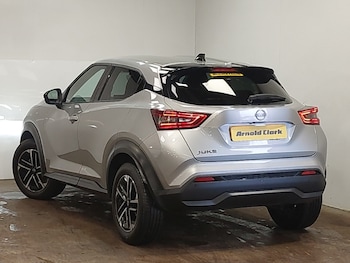 Used Nissan Juke 2024 for sale - 77637295: Photo