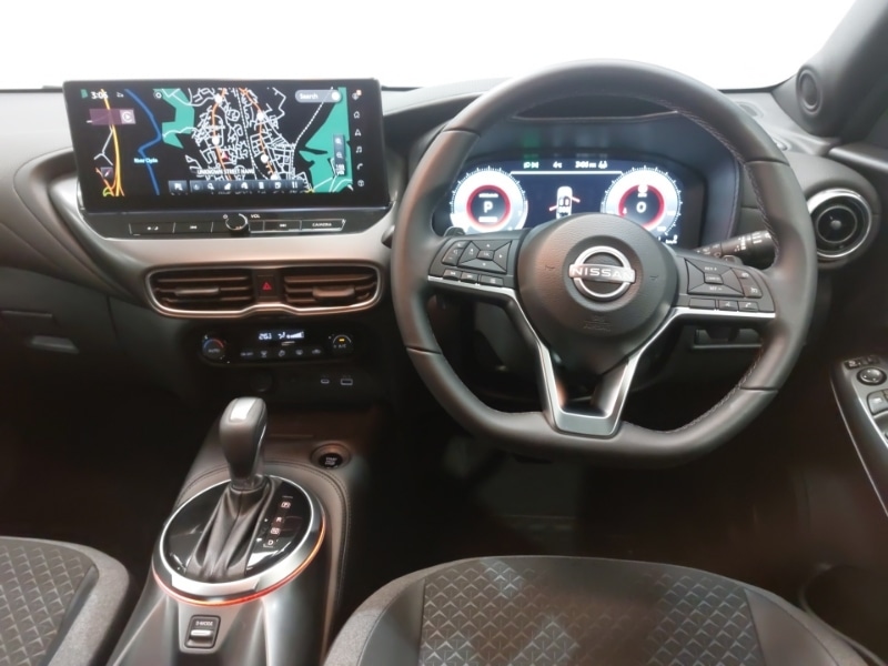 Used Nissan Juke 2024 for sale - 77637295: Photo 7