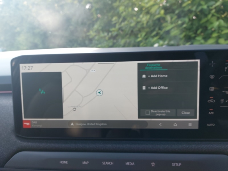 Used Kia EV3 2025 for sale - 77986495: Photo 10