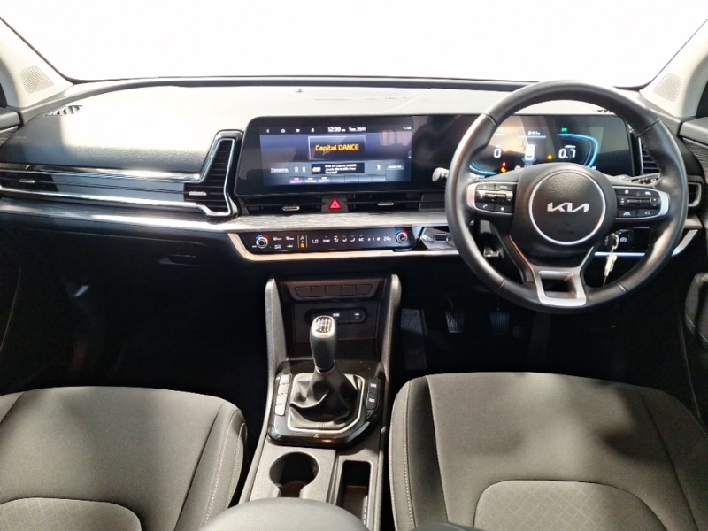 Used Kia Sportage 2025 for sale - 76708379: Photo 2