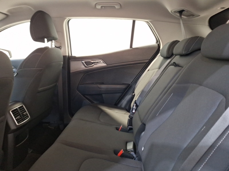 Used Kia Sportage 2025 for sale - 76708379: Photo 6