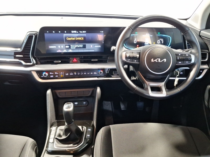 Used Kia Sportage 2025 for sale - 76708379: Photo 7