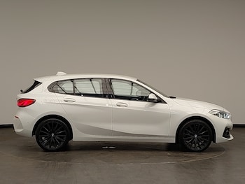 Used BMW 1 Series 2023 for sale - 78727562: Photo