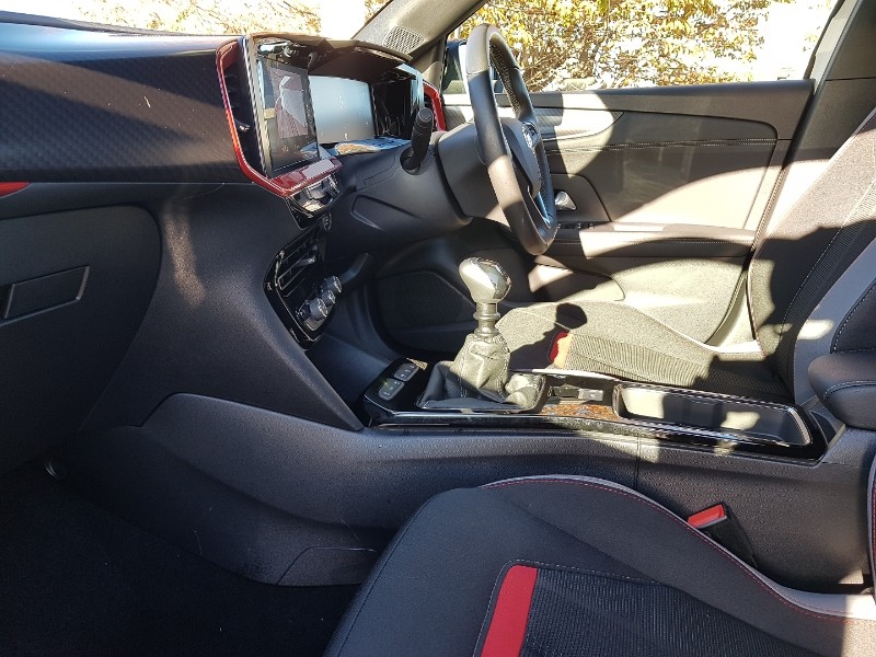 Used Vauxhall Mokka 2022 for sale - 77169464: Photo 5