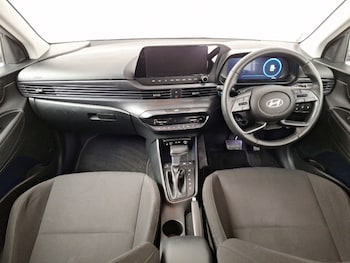 Used Hyundai i20 2024 for sale - 77330269: Photo