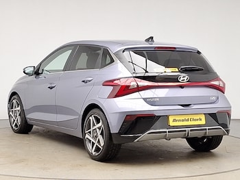 Used Hyundai i20 2024 for sale - 77330269: Photo