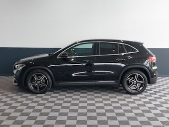 Used Mercedes-Benz GLA 2022 for sale - 79342840: Photo