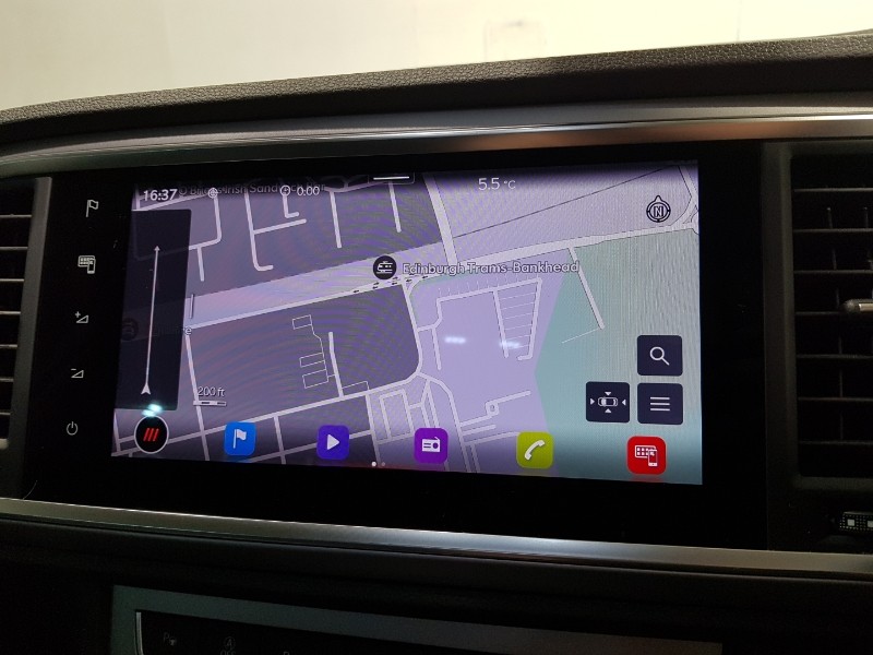 Used SEAT Ateca 2022 for sale - 76911935: Photo 11