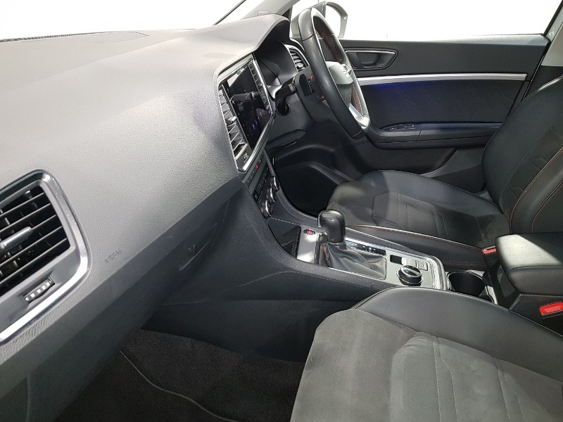 Used SEAT Ateca 2022 for sale - 76911935: Photo 5