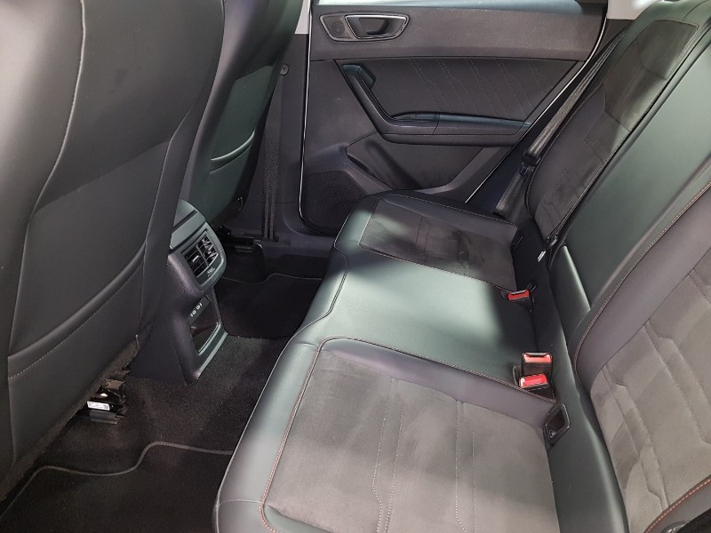 Used SEAT Ateca 2022 for sale - 76911935: Photo 6