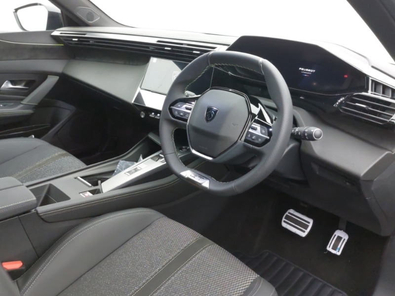 Used Peugeot 308 2025 for sale - 76881307: Photo 12