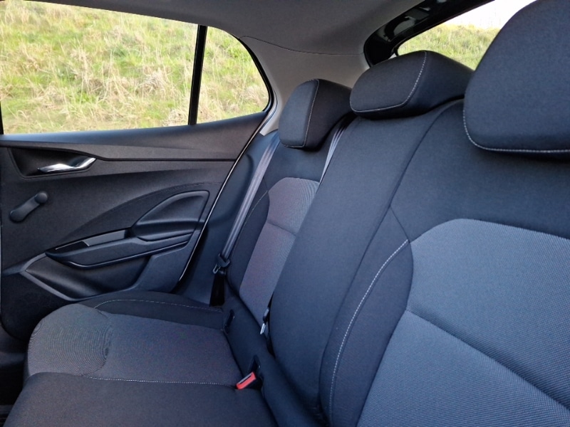 Used Skoda Fabia 2022 for sale - 78127245: Photo 6