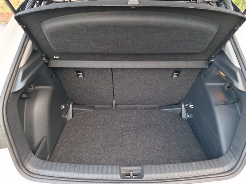 Used Skoda Fabia 2022 for sale - 78127245: Photo 8