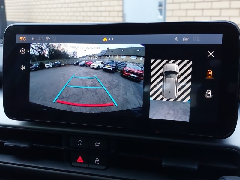 Used Jeep Other 2025 for sale - 77155161: Photo 11