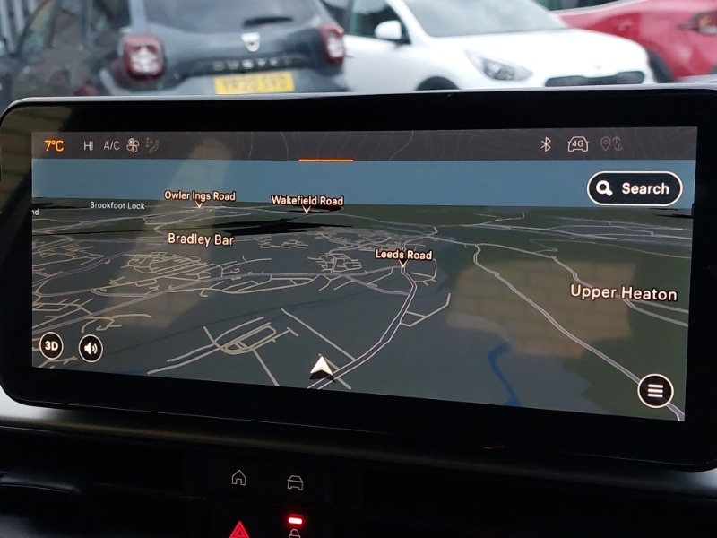 Used Jeep Other 2025 for sale - 77155161: Photo 12