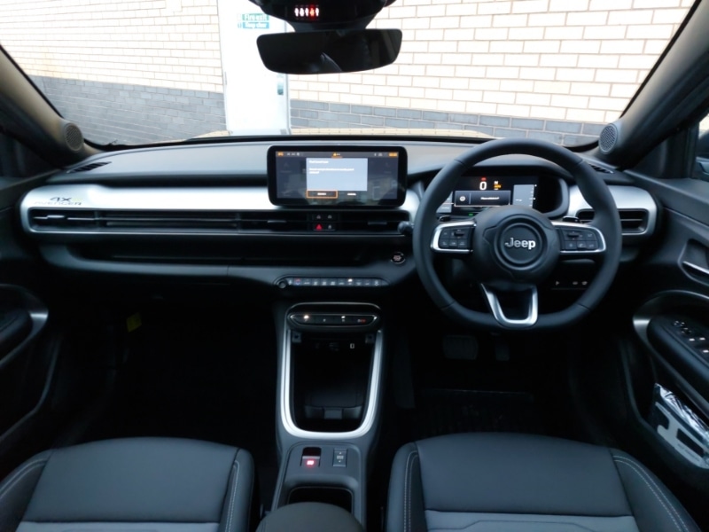 Used Jeep Other 2025 for sale - 77155161: Photo 2