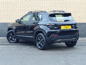 Used Jeep Other 2025 for sale - 77155161: Photo