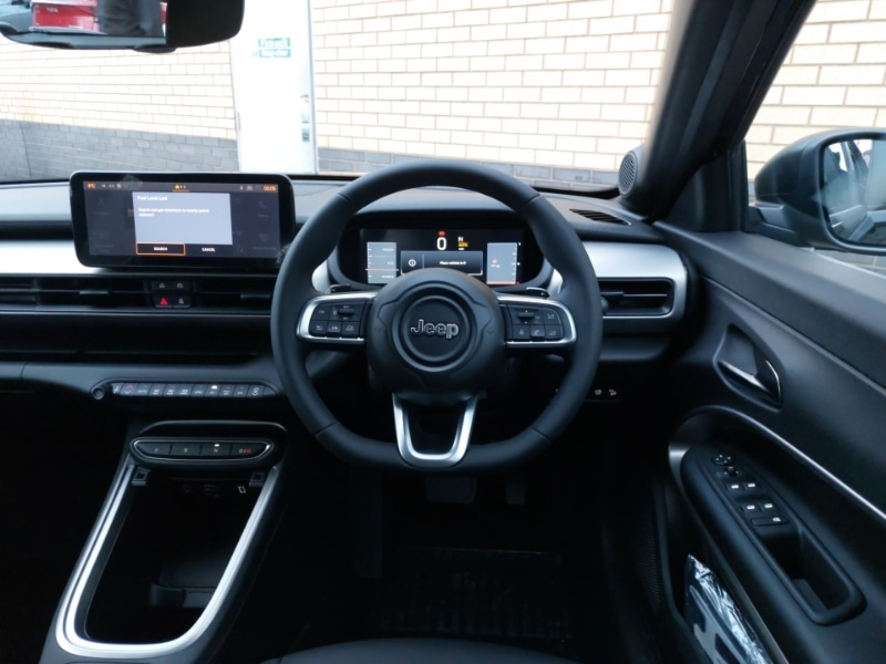 Used Jeep Other 2025 for sale - 77155161: Photo 7